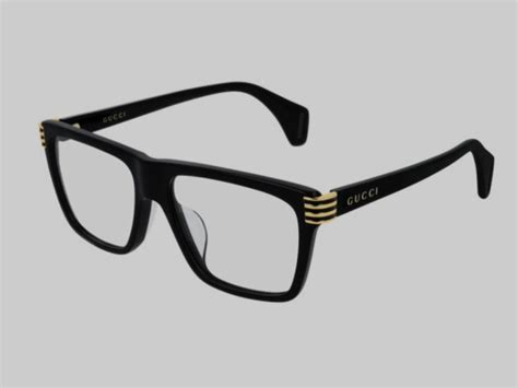 gucci glass gg05270